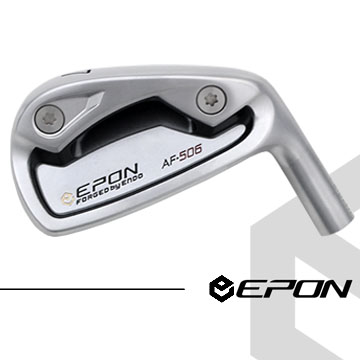 Epon Golf AF-506 Iron [af506] : one2one Japanese Custom Club
