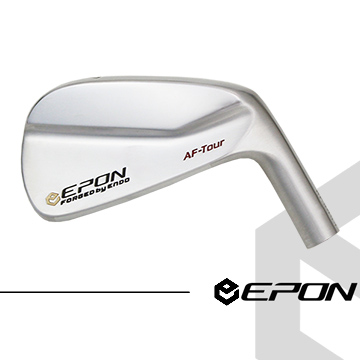 Epon Golf AF-Tour MB 2024 Irons