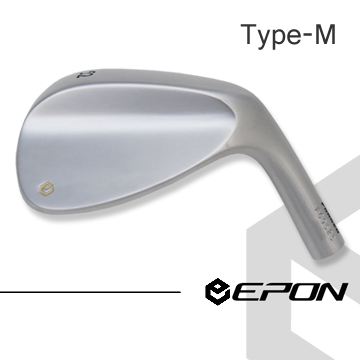 Epon Golf Tour Wedge Type-M