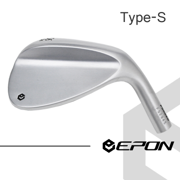 Epon Golf Tour Wedge Type-S [egtws] : one2one Japanese Custom Club