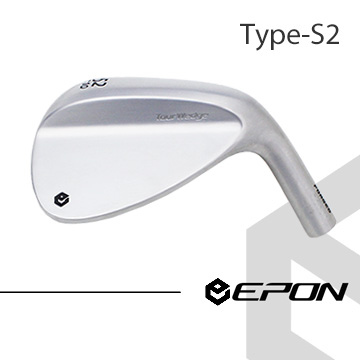 Epon Golf Tour Wedge Type-S2