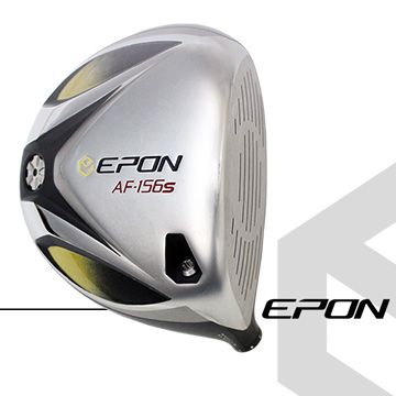 Epon Golf AF-156S Driver [eponaf156s] : one2one Japanese Custom Club