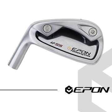 Epon Golf AF-506 Left Hand Iron