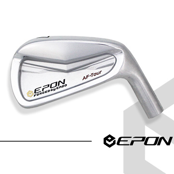 Epon Golf AF-Tour CB2 Irons