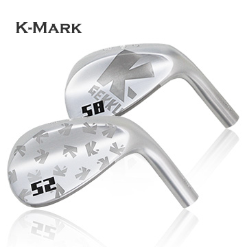 Yururi K-Mark Wedge