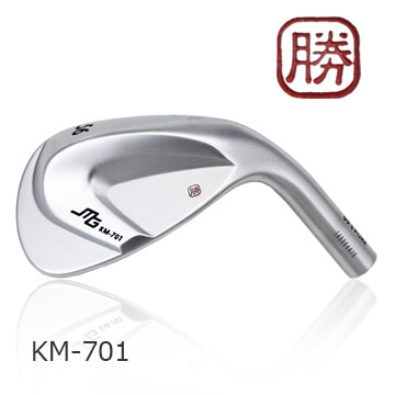 Miura Golf KM-701 Wedge