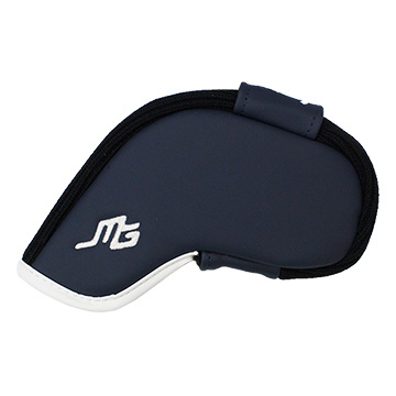 Miura Golf Ironcover 9pcs.-set [mgsg321] - JPY22,000 : one2one