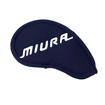 Miura Golf Iron cover Single