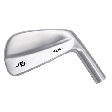 Miura Golf TB-Zero Irons [mgtbzero] - JPY27,500 : one2one Japanese