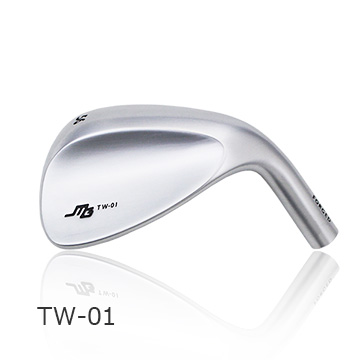 Miura Golf TW-01 Wedge