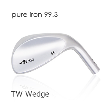 Miura Golf TW Wedge