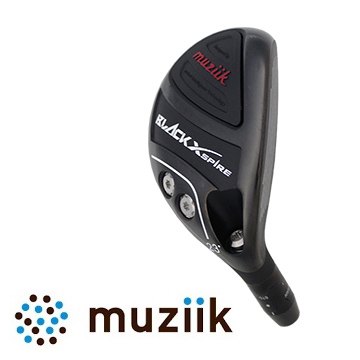 Muziik Black Xpire Utility