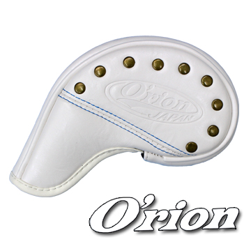 Orion iron cover White Version