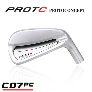 Proto Concept C07PC Iron