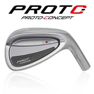 Proto Concept Forged CB Wedge