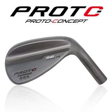 Proto Concept Forged Wedge [pcforgedwg] - JPY22,000 : one2one