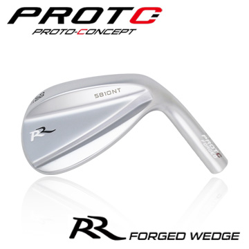 プロトコンセプト RR ウエッジ  プロトコンセプト RR ウエッジ