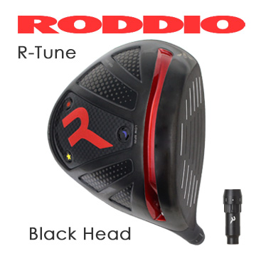 ロッディオ Sデザイン R-Tune ブラック