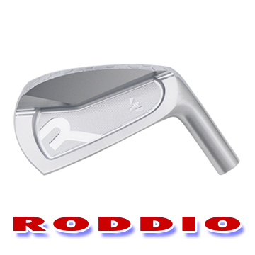 Roddio CC iron