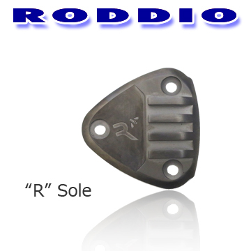 Roddio "R"Sole for Fairwaywood