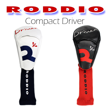 Roddio Headcover for Conpact Driver