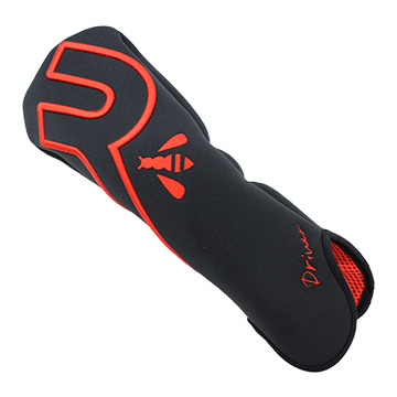 Roddio Neoprene Head Cover for Driver