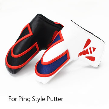Roddio Puttercover for Ping Style
