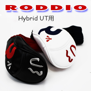 Roddio Headcover for Hybrid