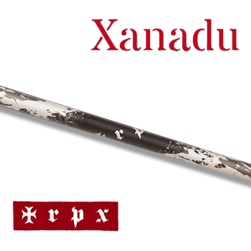 TRPX Xanadu for Driver