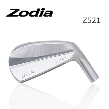 Zodia Z521 irons