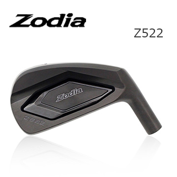 Zodia Z522 Pocket Cavity irons