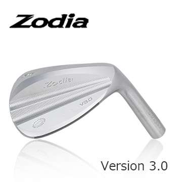 Zodia V3.0 Wedge [zdv3wedge] - JPY31,900 : one2one Japanese Custom